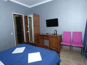 Отель Панорама