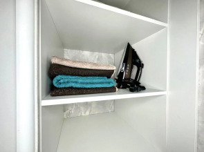 Апартаменты Паруса