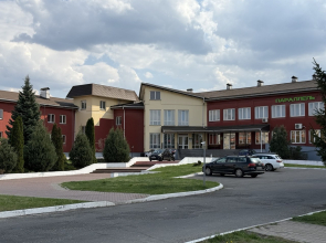 Suvorov Apart Hotel