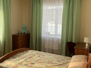 Квартира двухкомнатная Семейная