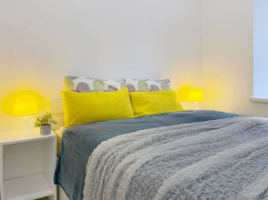 Квартира В Центре Новгорода