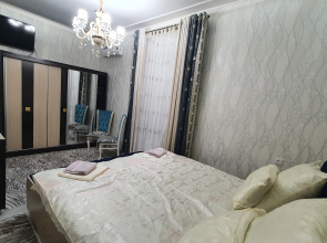 Гостевой дом Fayzli