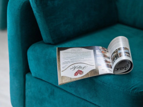 Апартаменты Indigo Apartments