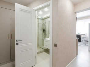 Квартира в стиле Минимализм