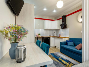 Апартаменты на Сколковской 9Б