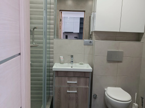 Апартаменты RentInnYerevan 16 Yeznik Koghbatsi street