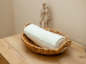 Гостевой Дом Галерея Вояж