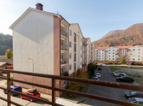 Апартаменты Море Апартаментов на Эстонской 37/8-040