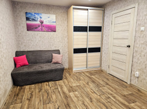 Квартира Однокомнатная на Шеронова