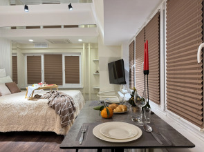 Апартаменты уютные К 513