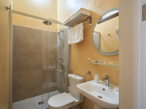 Ленинградская квартира №3 11