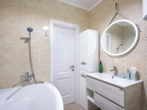 Apartament Central nearby Marriott 6