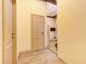 Гостевые комнаты на Чайковского, 22