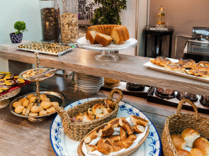 Cheya Hotel & Suites Besiktas Bosphorus Hotel