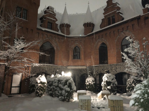 Гостевой дом Валерия