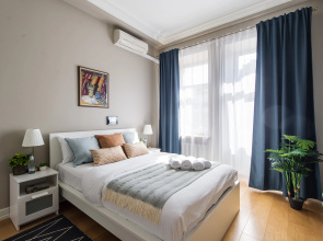 Квартира GM Apartments Пятикомнатные LUX у Кремля