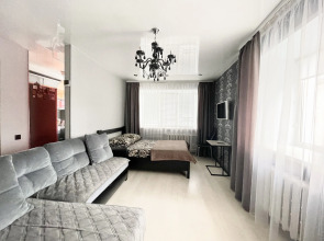 Квартира в Центре на Проспекте Комсомольский 24