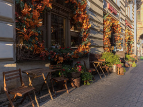 Гостевой дом Комнаты  на Некрасова, 40