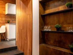 Квартира The Brand