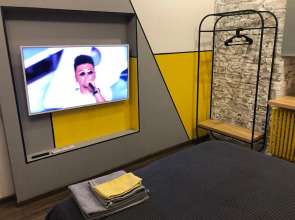 Гостевой дом BARABAN