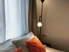 Мини-отель Стокгольм