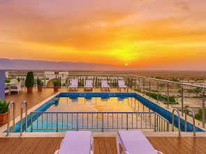 Salalah International Hotel
