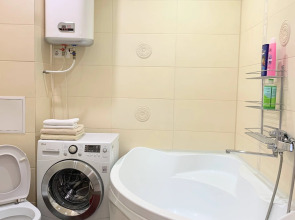 Квартира геологическая 15/1 кв.259