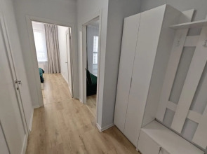 Квартира Стильная 1к, р-н Экспо