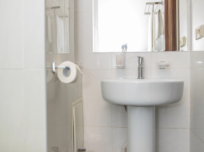 Отель Cascade Yerevan