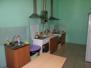 Гостевой дом на Штыкова 3