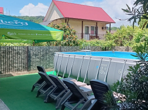 Гостевой дом Альмира