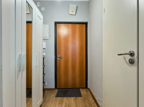 Апартаменты Уютные у ТЦ Авиапарк ЦСКА