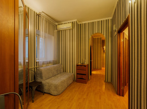 Квартира в самом центре Москвы