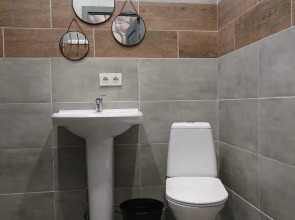 Апартаменты Семейный Очаг