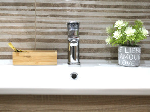 Апартаменты Apato Премиум Студия с панорамным видом на Волгу