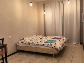 Квартира 1-ком студия эконом Нижегородский центральный район