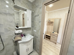 Апартаменты Евро Двухкомнатная