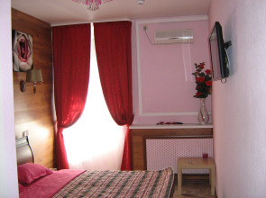 Отель Сфера