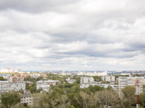 Апартаменты АкваПарк Океанис Аппартаменты