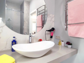 Квартира Шикарная в Центре на Набережной