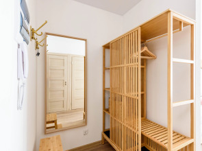 Квартира Винсент Студио