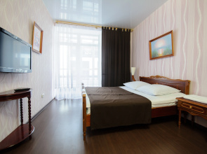 Apartamenty OK! Trifonova 22 etaz 5