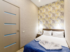 Апартаменты HB Tsinamdzghvrishvili