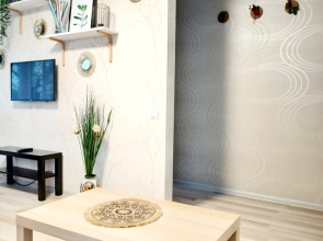 Квартира Жар Птица на площади Советской