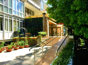 Апартаменты Светлана у моря