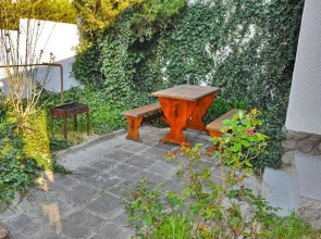 База отдыха Динамо 1