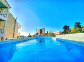 Гостевой Дом Looguna