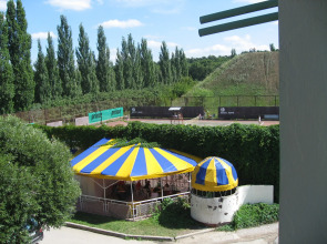 Гостиница Алтек