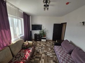 Апартаменты Двухкомнатные