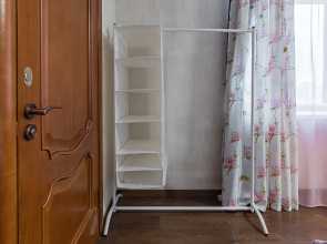 Апартаменты на Мещерском бульваре